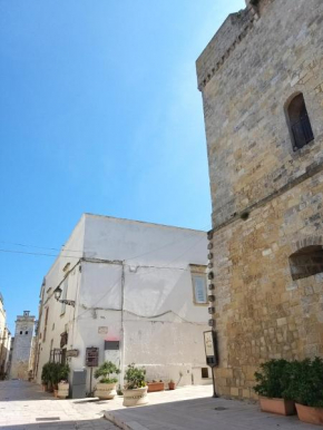 Dimora Torre del Cavaliere Castro Di Lecce
